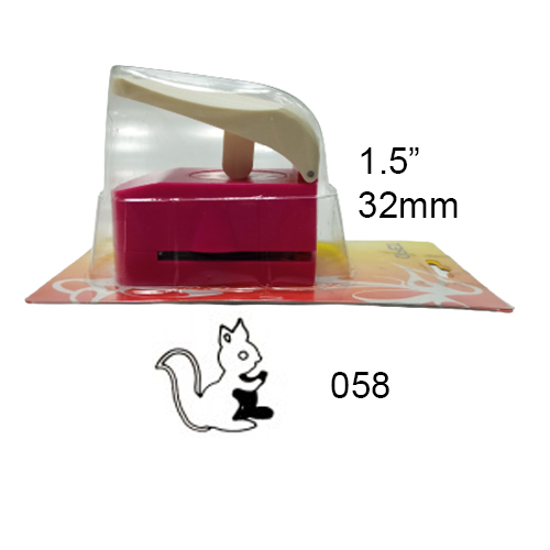 FURADOR 1.5" (32MM) FURO: 058 FURADOR 1.5" (32MM) FURO: 058