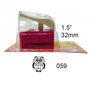 FURADOR 1.5" (32MM) FURO: 059 FURADOR 1.5" (32MM) FURO: 059
