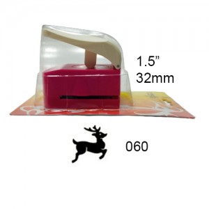 FURADOR 1.5" (32MM) FURO: 060 FURADOR 1.5" (32MM) FURO: 060