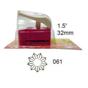 FURADOR 1.5" (32MM) FURO: 061 FURADOR 1.5" (32MM) FURO: 061
