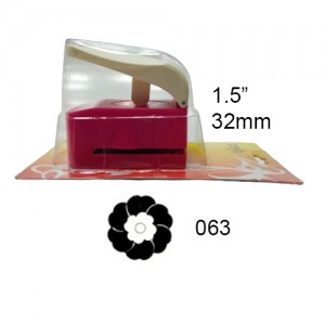 FURADOR 1.5" (32MM) FURO: 063 FURADOR 1.5" (32MM) FURO: 063