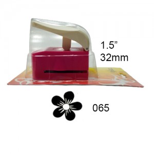 FURADOR 1.5" (32MM) FURO: 065 FURADOR 1.5" (32MM) FURO: 065