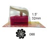 FURADOR 1.5" (32MM) FURO: 066 FURADOR 1.5" (32MM) FURO: 066