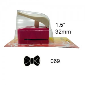 FURADOR 1.5" (32MM) FURO: 069 FURADOR 1.5" (32MM) FURO: 069