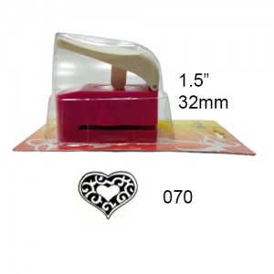 FURADOR 1.5" (32MM) FURO: 070 FURADOR 1.5" (32MM) FURO: 070