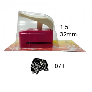 FURADOR 1.5" (32MM) FURO: 071 FURADOR 1.5" (32MM) FURO: 071