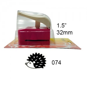 FURADOR 1.5" (32MM) FURO: 074 FURADOR 1.5" (32MM) FURO: 074