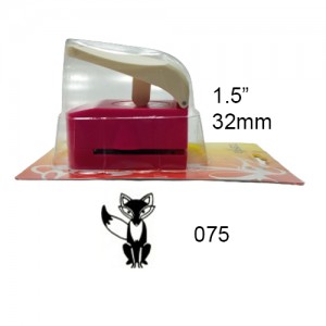 FURADOR 1.5" (32MM) FURO: 075 FURADOR 1.5" (32MM) FURO: 075