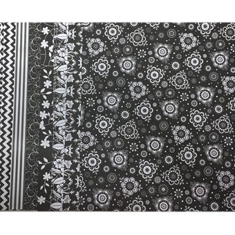 PACOTE C/20 FOLHAS