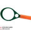 LUPA C/2 LENTES 90mm 3x 25mm 5x.