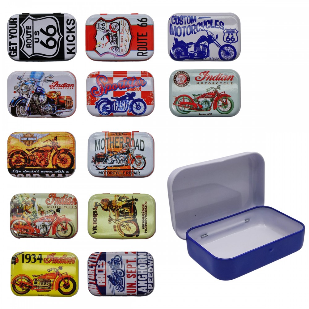 PORTA TRECO DE METAL REF: AP08