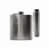 CANTIL DE BOLSO PARA BEBIDA 6 OZ EM METAL 180ML  REF: DSC4732-6