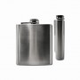 CANTIL DE BOLSO PARA BEBIDA 6 OZ EM METAL 180ML  REF: DSC4732-6