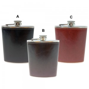 CANTIL EM METAL 240ML  REF: DSC4734-8 CANTIL EM METAL 240ML  REF: DSC4734-8