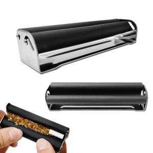 BOLADOR DE CIGARRO EM METAL REF: 110-F BOLADOR DE CIGARRO EM METAL REF: 110-F