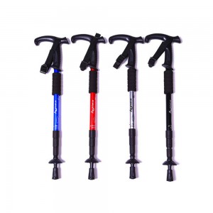 BENGALA DE ALUMÍNIO COLORIDA  REF: AP2350801