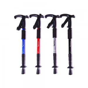 BENGALA DE ALUMÍNIO COLORIDA  REF: AP2350801