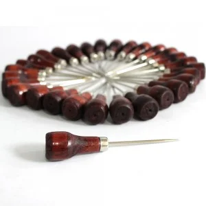 FERRAMENTA MANUAL AGULHÃO EM METAL 10CM REF: DSC4252