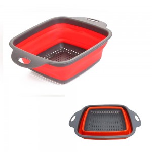 ESCORREDOR RETRATIL VERMELHO ESCORREDOR RETRATIL VERMELHO