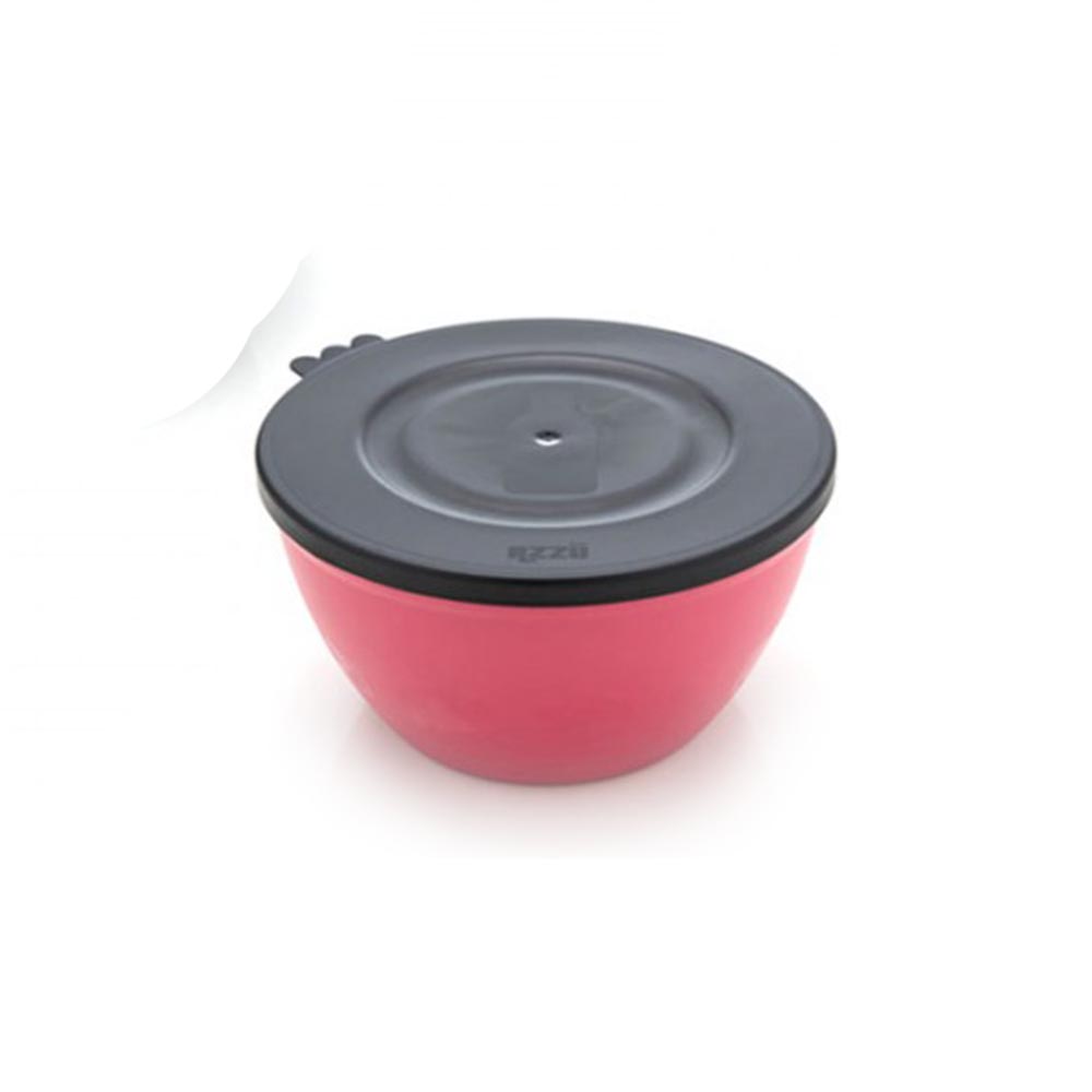 POTE BOWL LINHA FARM 850ML ROSA