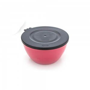 POTE BOWL LINHA FARM 850ML ROSA POTE BOWL LINHA FARM 850ML ROSA