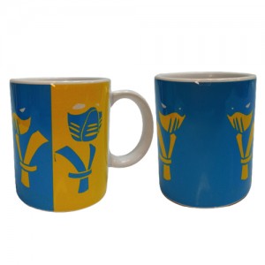 CANECA PERSONALIZADA 330ML MOD: 105 CANECA PERSONALIZADA 330ML MOD: 105