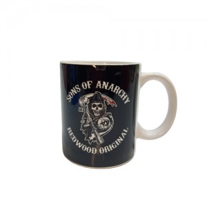 CANECA PERSONALIZADA 330ML MOD: 113