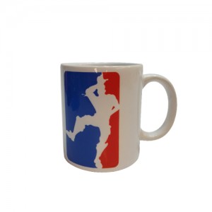 CANECA PERSONALIZADA 330ML MOD: 17