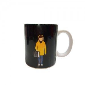 CANECA PERSONALIZADA 330ML MOD: 25