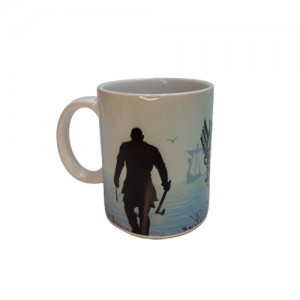 CANECA PERSONALIZADA 330ML MOD: 43