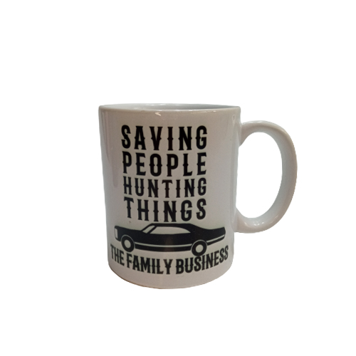 CANECA PERSONALIZADA 330ML MOD: 46
