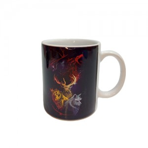 CANECA PERSONALIZADA 330ML MOD: 47