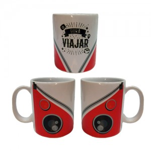 CANECA PERSONALIZADA 330ML MOD: 58