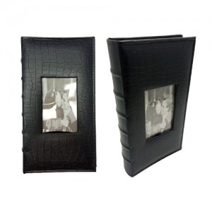 ÁLBUM DE FOTOS 10X15  REF: PU-46300-02-PO