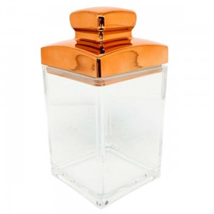 POTE ACRILICO 16.5X8 REF: BM361126 POTE ACRILICO 16.5X8 REF: BM361126