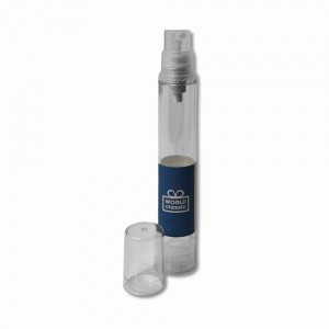 FRASCO AIRLESS NÉVOA PARA VIAGEM EM PLÁSTICO 15ML REF: WC409669 FRASCO AIRLESS NÉVOA PARA VIAGEM EM PLÁSTICO 15ML REF: WC409669