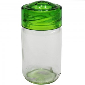 SALEIRO DE VIDRO 70ML SALEIRO DE VIDRO 70ML