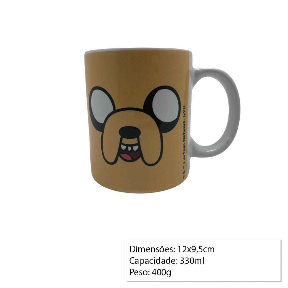 CANECA BUGGING REF: AT004 CAN