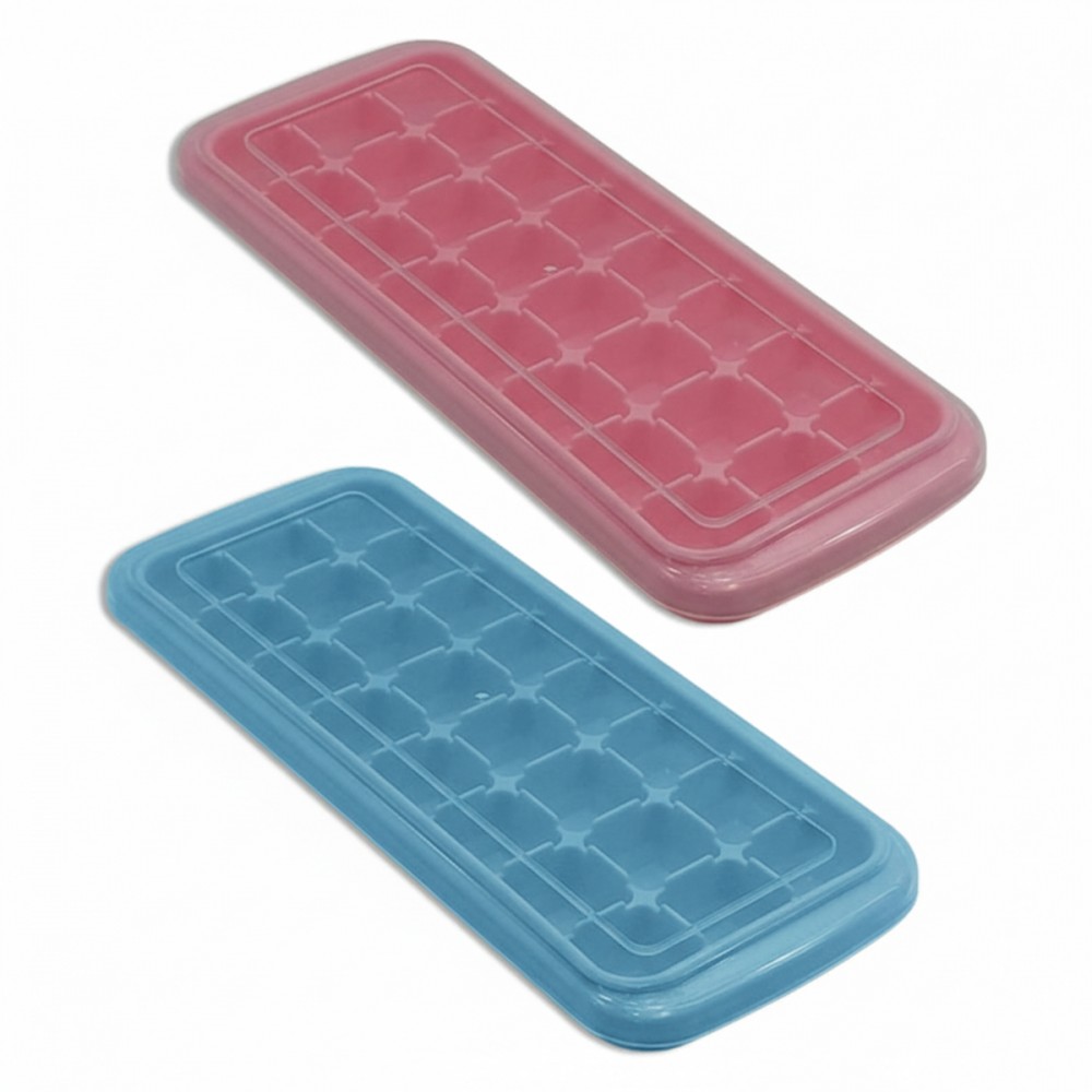 MOLDE DE GELO DE PLÁSTICO REF: FY-0047 
