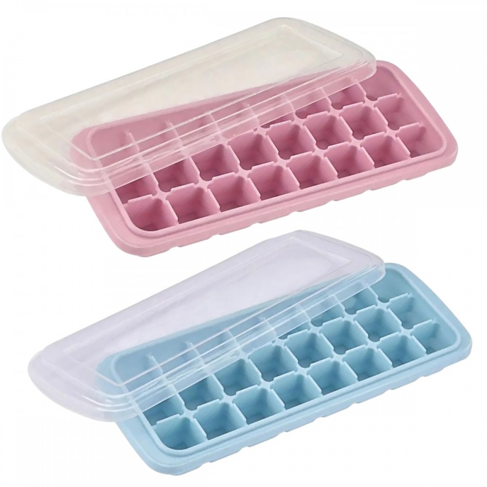 MOLDE DE GELO DE PLÁSTICO REF: FY-0047 