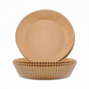 KIT 50 FORMAS DE PAPEL DESCARTÁVEL PARA AIR FLYER REF: AF2004