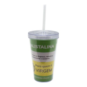 COPO CANUDO VIRGEM 470ML COPO CANUDO VIRGEM 470ML