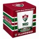 COPO CYLINDER ROCKS DE VIDRO 305ML MODELO FLUMINENSE REF: 750335