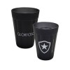 CONJUNTO COM 2 COPOS AMERICANO PRIME MODELO BOTAFOGO 190ML EM VIDRO REF: 2010332