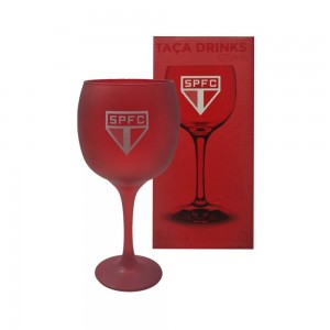 TAÇA DE DRINKS PRIME MODELO SÃO PAULO EM VIDRO 615ML REF: 8090336 TAÇA DE DRINKS PRIME MODELO SÃO PAULO EM VIDRO 615ML REF: 8090336