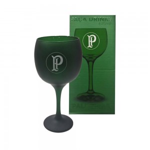TAÇA DE DRINKS PRIME MODELO PALMEIRAS EM VIDRO 615ML REF: 8090338 TAÇA DE DRINKS PRIME MODELO PALMEIRAS EM VIDRO 615ML REF: 8090338