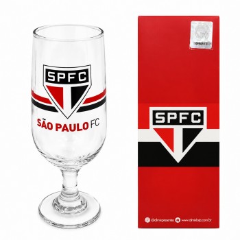 TAÇA MODELO SÃO PAULO 300ML EM VIDRO REF: 7732136 TAÇA MODELO SÃO PAULO 300ML EM VIDRO REF: 7732136