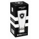 COPO LAGER DE VIDRO 300ML MODELO BOTAFOGO REF: 507132