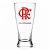 COPO LAGER DE VIDRO 300ML MODELO FLAMENGO REF: 507133 COPO LAGER DE VIDRO 300ML MODELO FLAMENGO REF: 507133