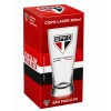 COPO LAGER DE VIDRO 300ML MODELO SÃO PAULO REF: 507136